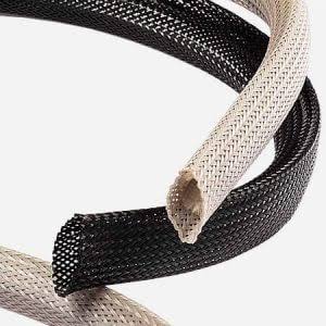 Braided Cable Sleeve