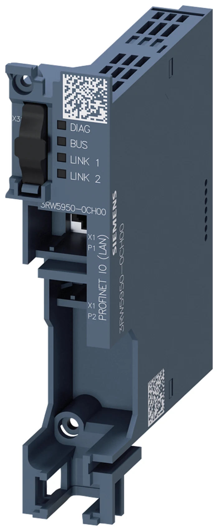 PROFINET / PROFIBUS Module