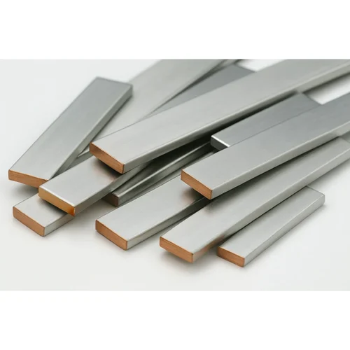 Tin Plated Busbar