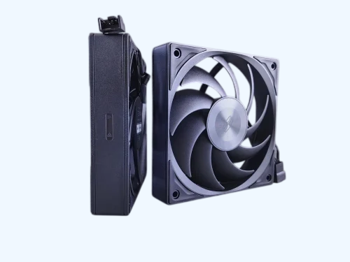 High Airflow Cooling Fan