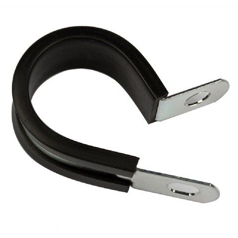 Wire Clips & Clamps