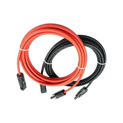 DC Solar Cable
