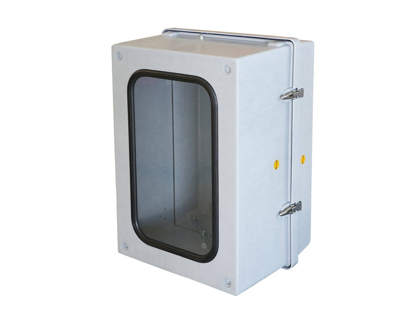 FRP Enclosure