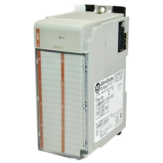 Analog Input (AI) Expansion Module
