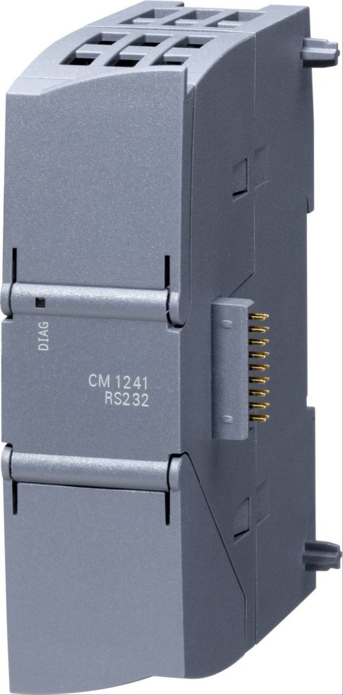 RS-232 Communication Module