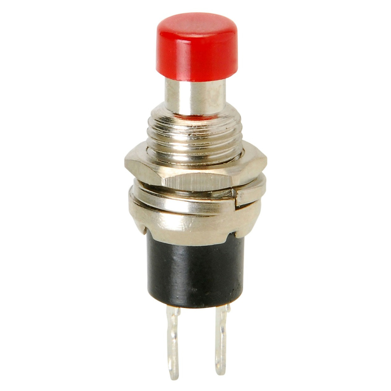 Momentary Push Button