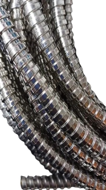 Stainless Steel Flexible Conduit