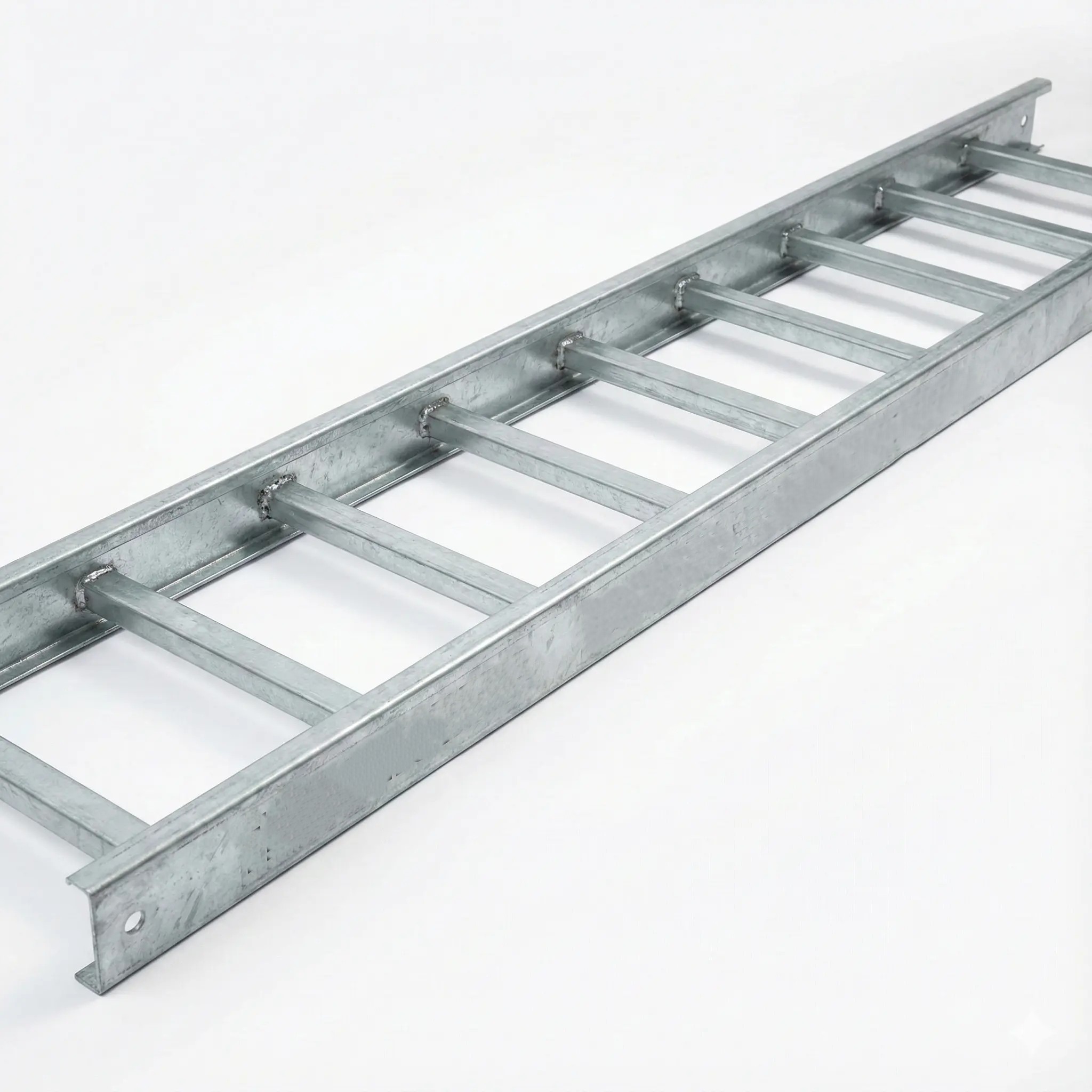 Aluminium Cable Ladder