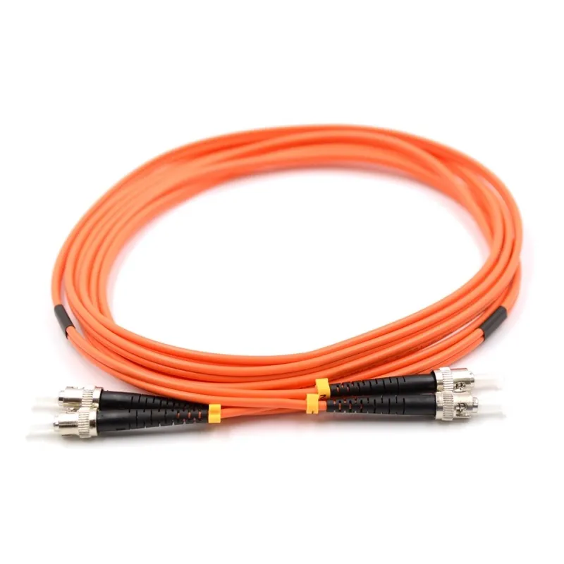 Multi Mode Fiber Optic Cable