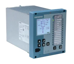 Electromechanical Protection Relay