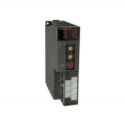 CC-Link Communication Module