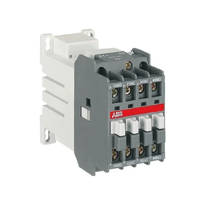 Auxiliary Contactor
