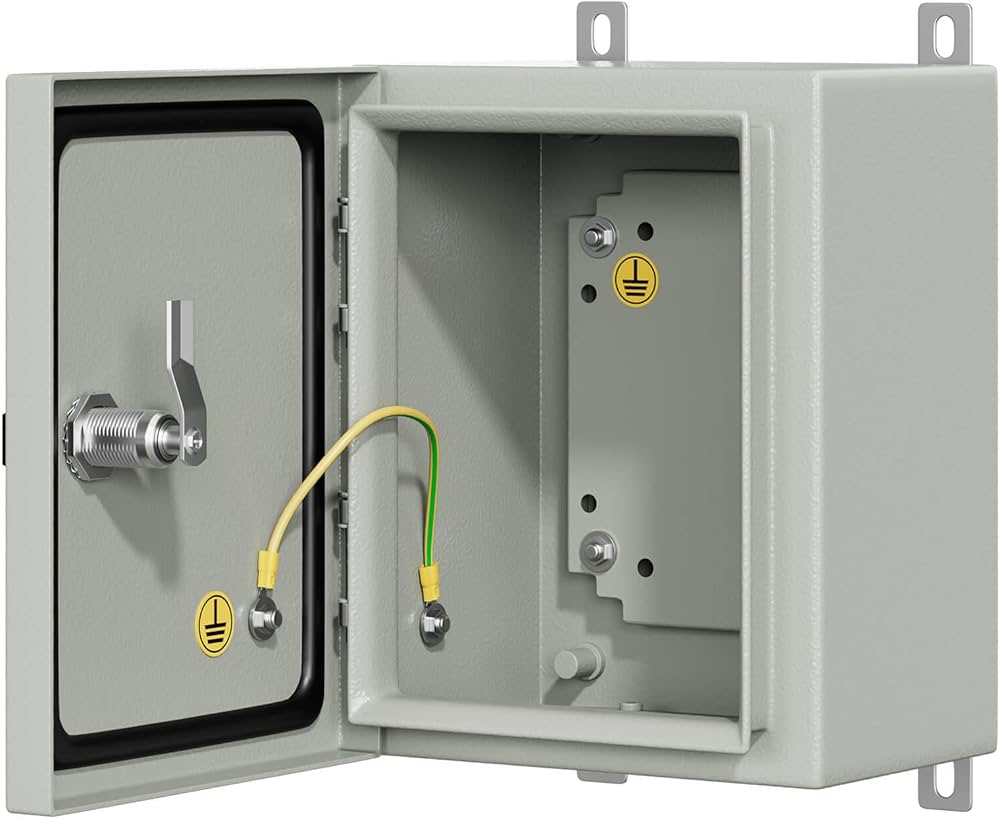 Junction Box Enclosure