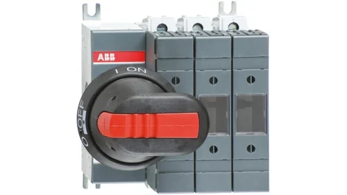 Fuse Switch Isolator (FSI)