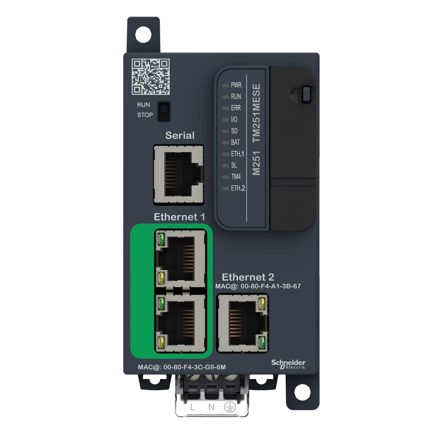 Modicon M251