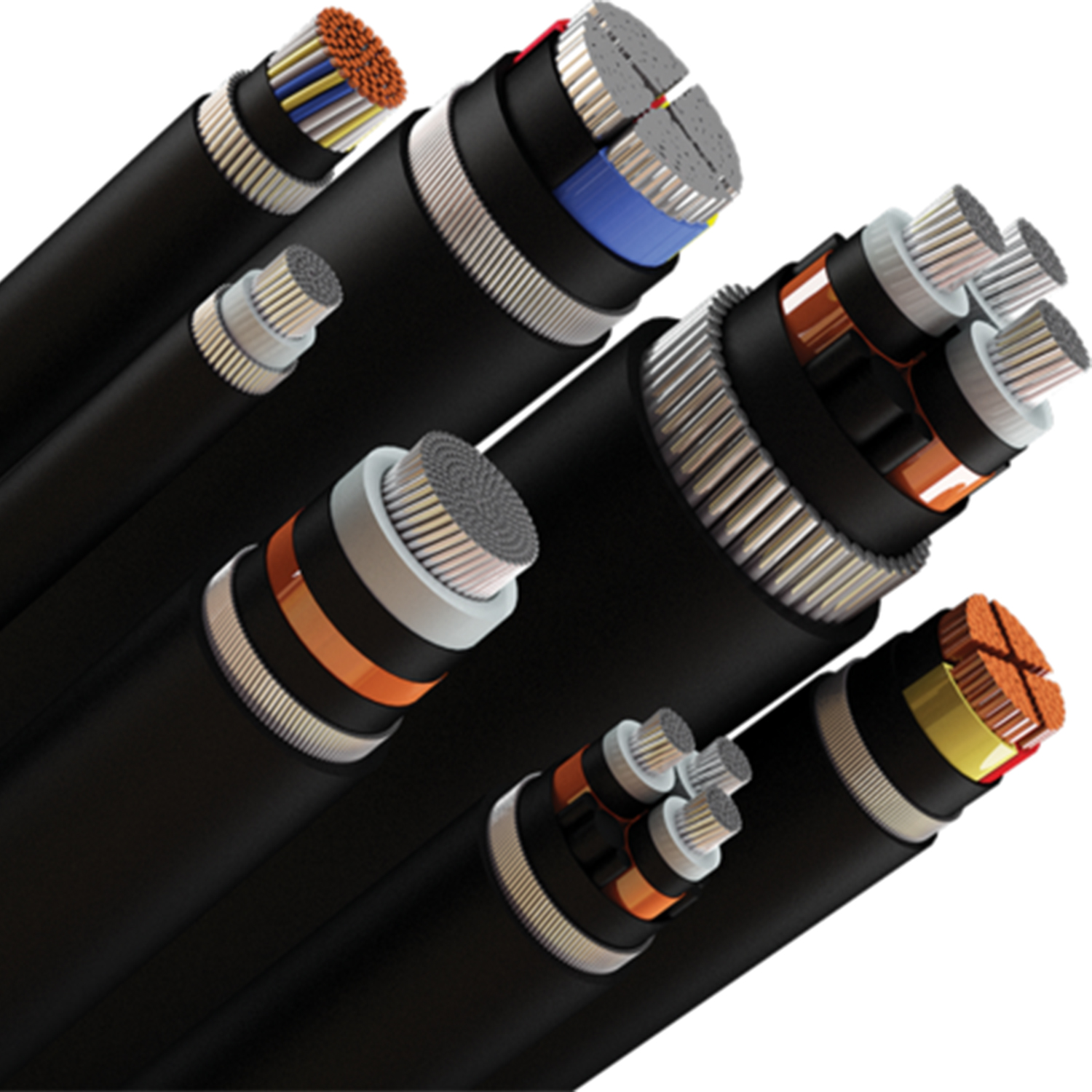 6.6kV HT Cable