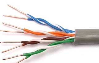 Pair Control Cable