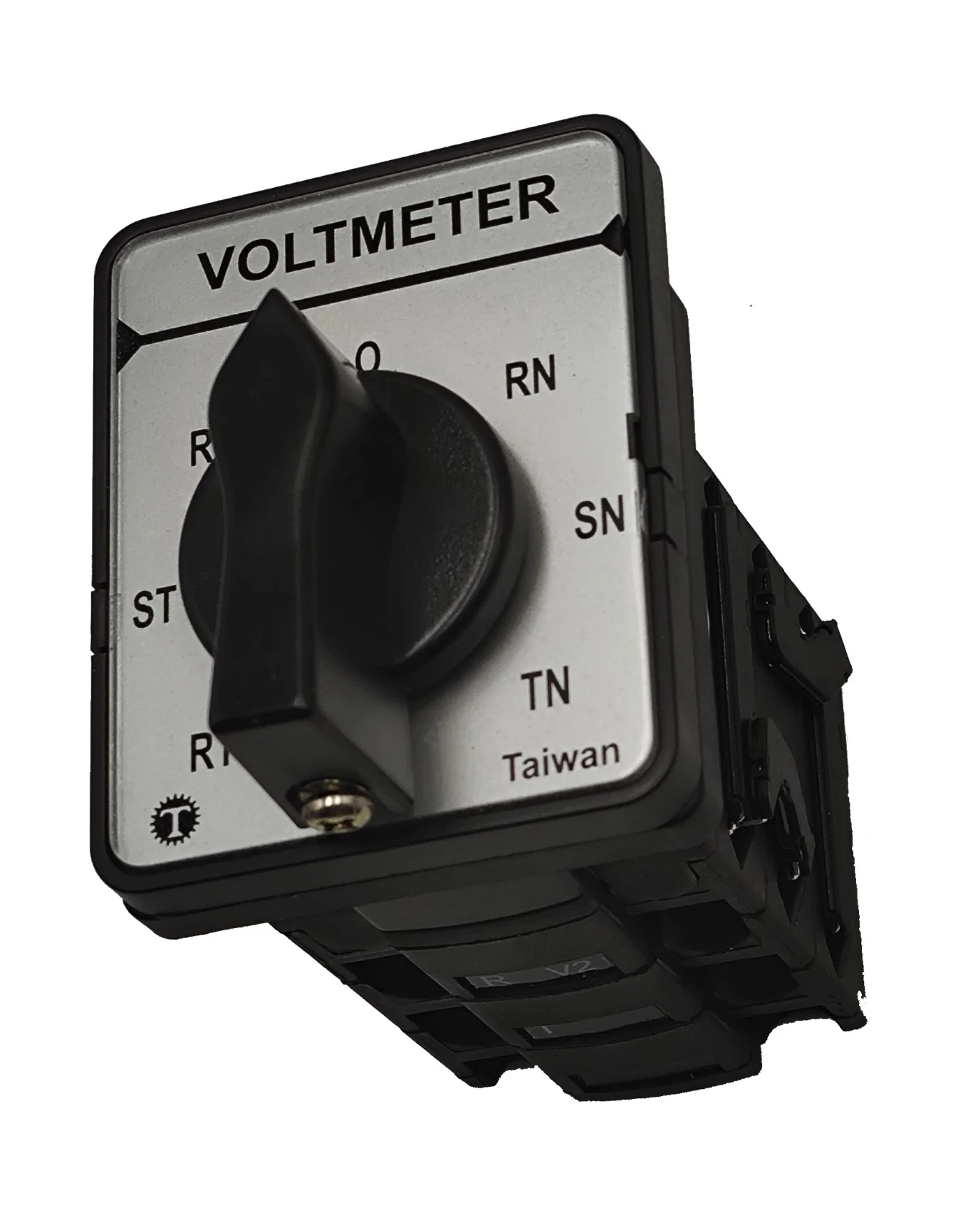 Voltmeter Selector Switch