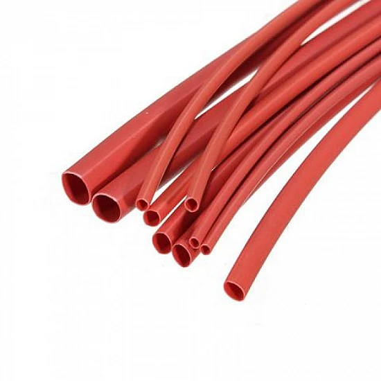 Heat Shrink Cable Sleeve